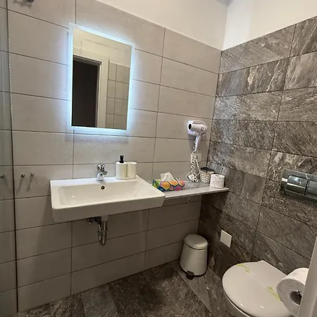 Chg Boutique Hotell