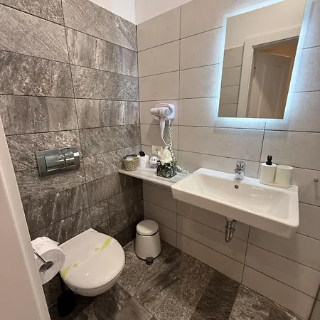 Hotell Chg Boutique 3*