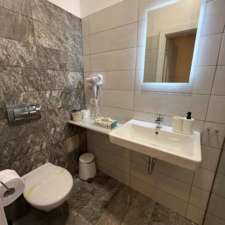 Chg Boutique Hotell Costinesti
