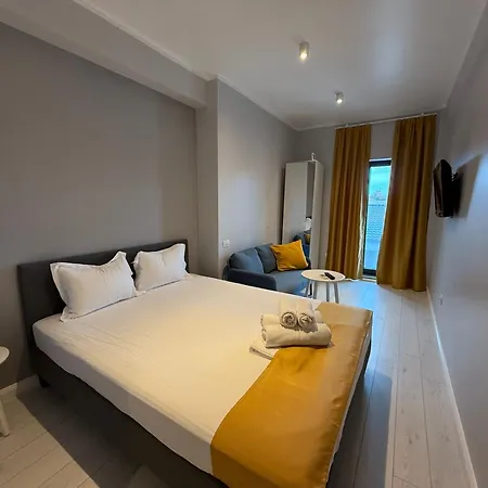 Chg Boutique 3* Costinesti