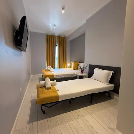 Chg Boutique 3*
