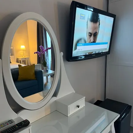 Hotel Chg Boutique 3*