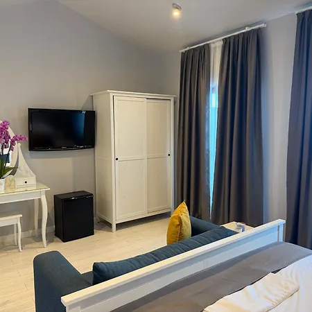 Hotell Chg Boutique Costinesti