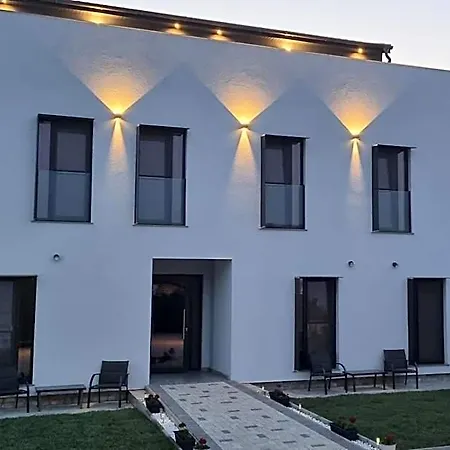 Chg Boutique Hotel Costinesti