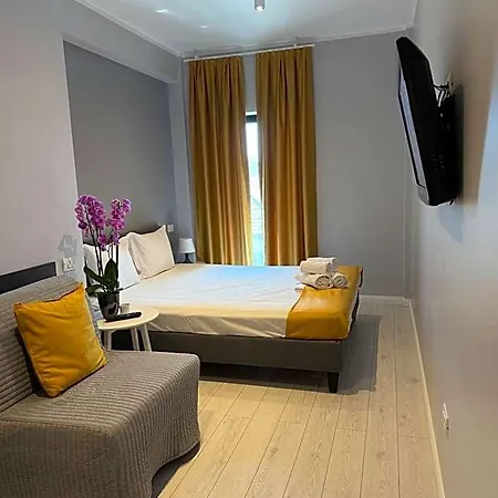 Hotel Chg Boutique 3*