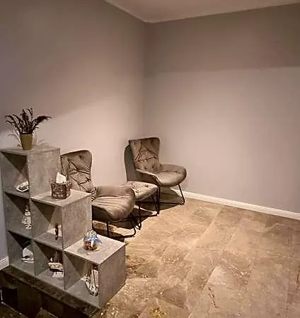 Chg Boutique 3*
