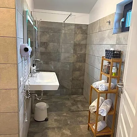 Hotel Chg Boutique Costinesti