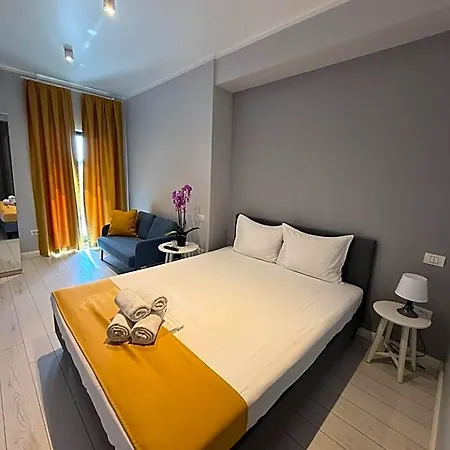 Chg Boutique Hotel 3*