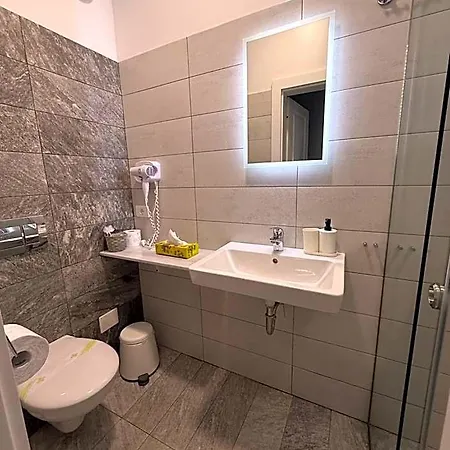 Chg Boutique 3* Costinesti