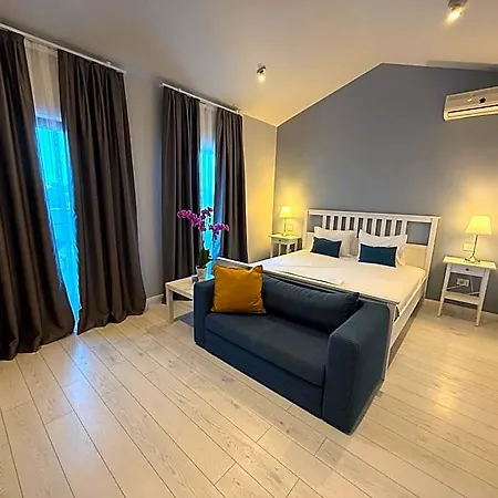Chg Boutique Hotel Costinesti