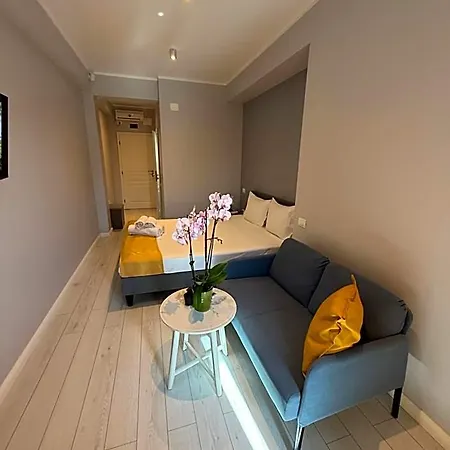 Hotel Chg Boutique