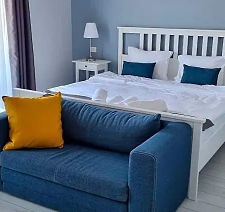 Chg Boutique 3* Costinesti