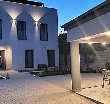 Chg Boutique Hotel Costinesti