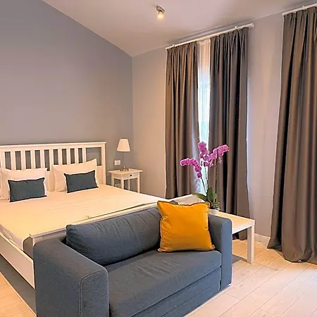 Hotel Chg Boutique 3*