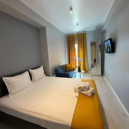 Chg Boutique 3* Costinesti