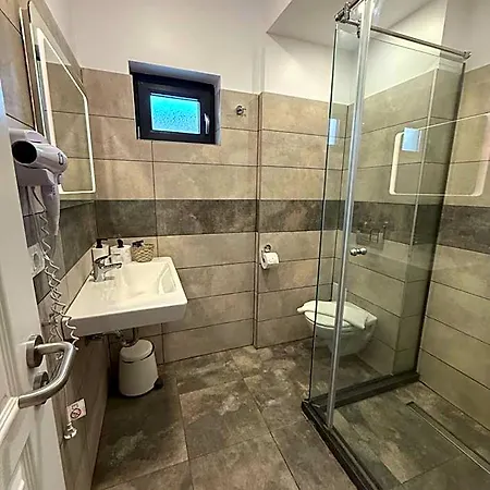 Chg Boutique Hotel Costinesti