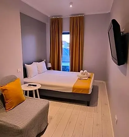 Chg Boutique 3*